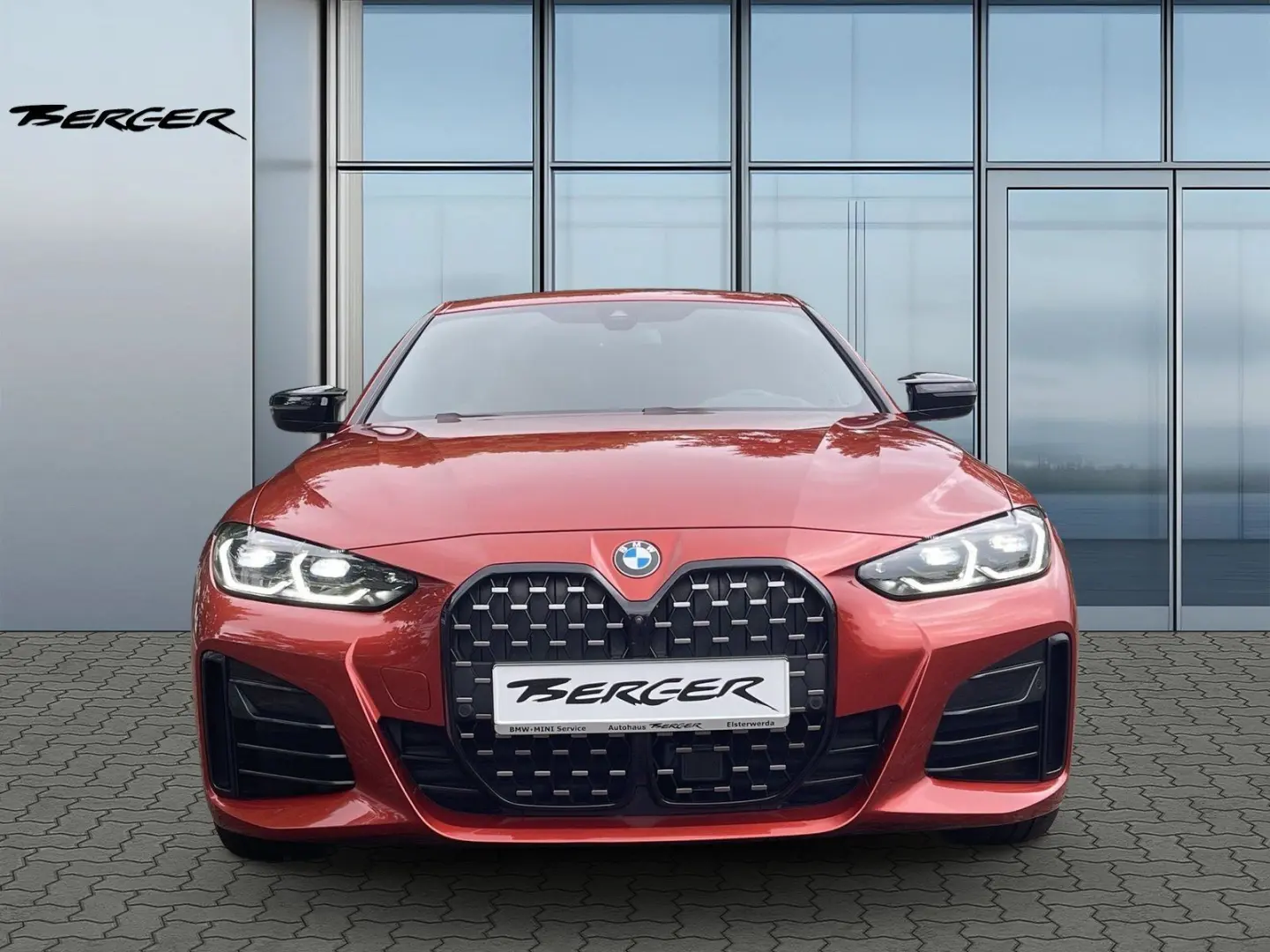 M440i xDrive M-Sport Pro, HUD, AHZV, 20