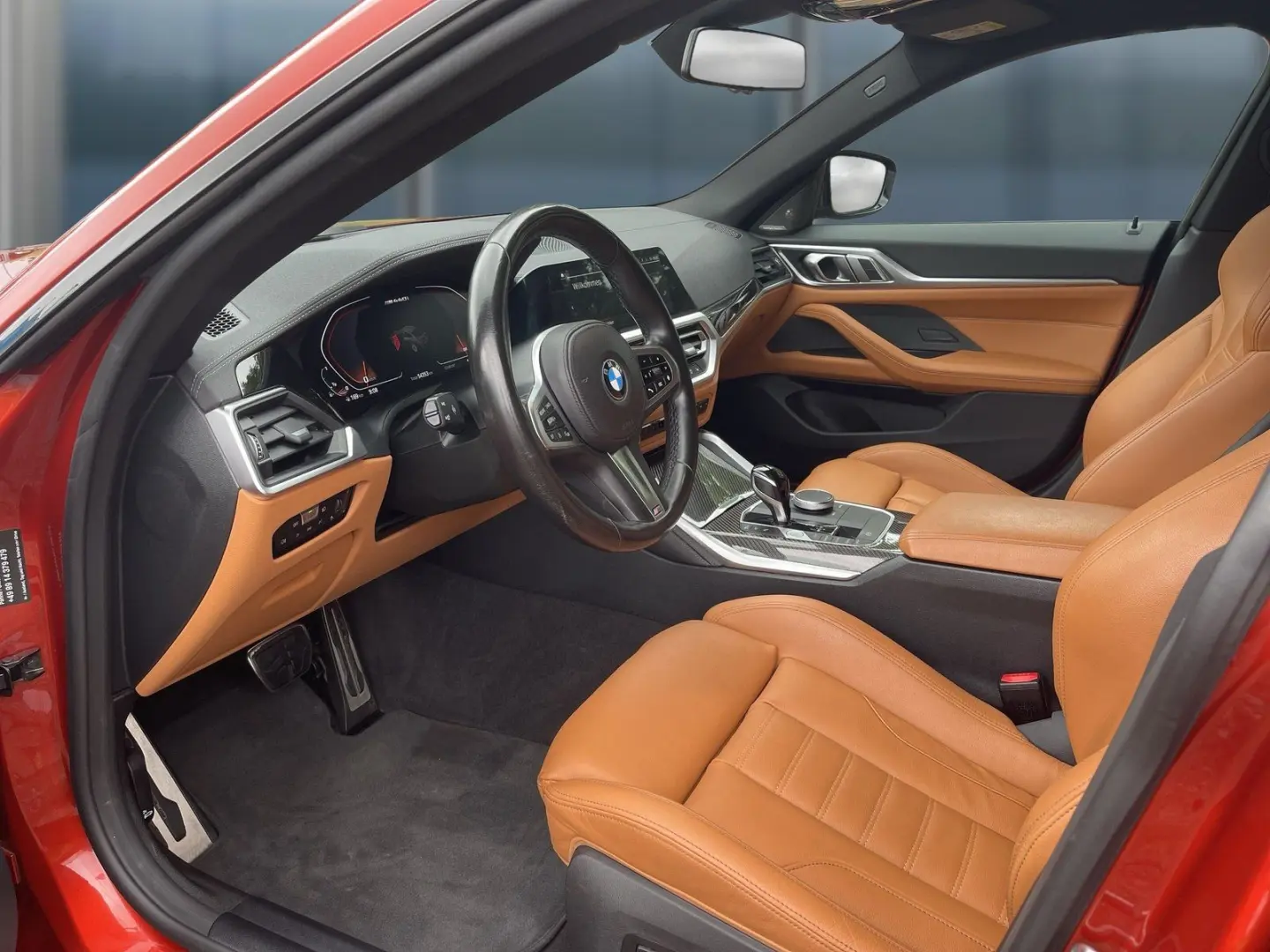 M440i xDrive M-Sport Pro, HUD, AHZV, 20