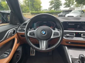 M440i xDrive M-Sport Pro, HUD, AHZV, 20
