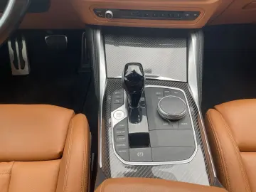 M440i xDrive M-Sport Pro, HUD, AHZV, 20