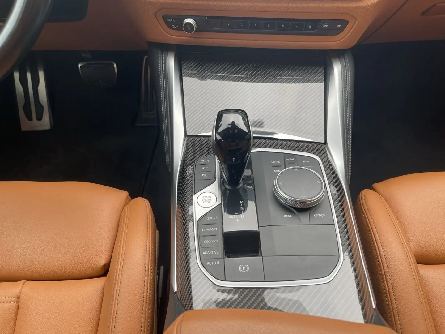 M440i xDrive M-Sport Pro, HUD, AHZV, 20