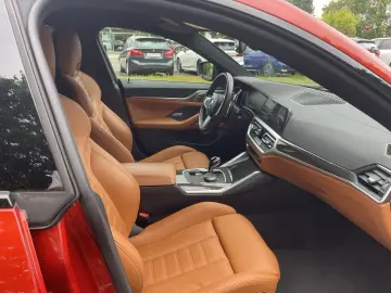 M440i xDrive M-Sport Pro, HUD, AHZV, 20