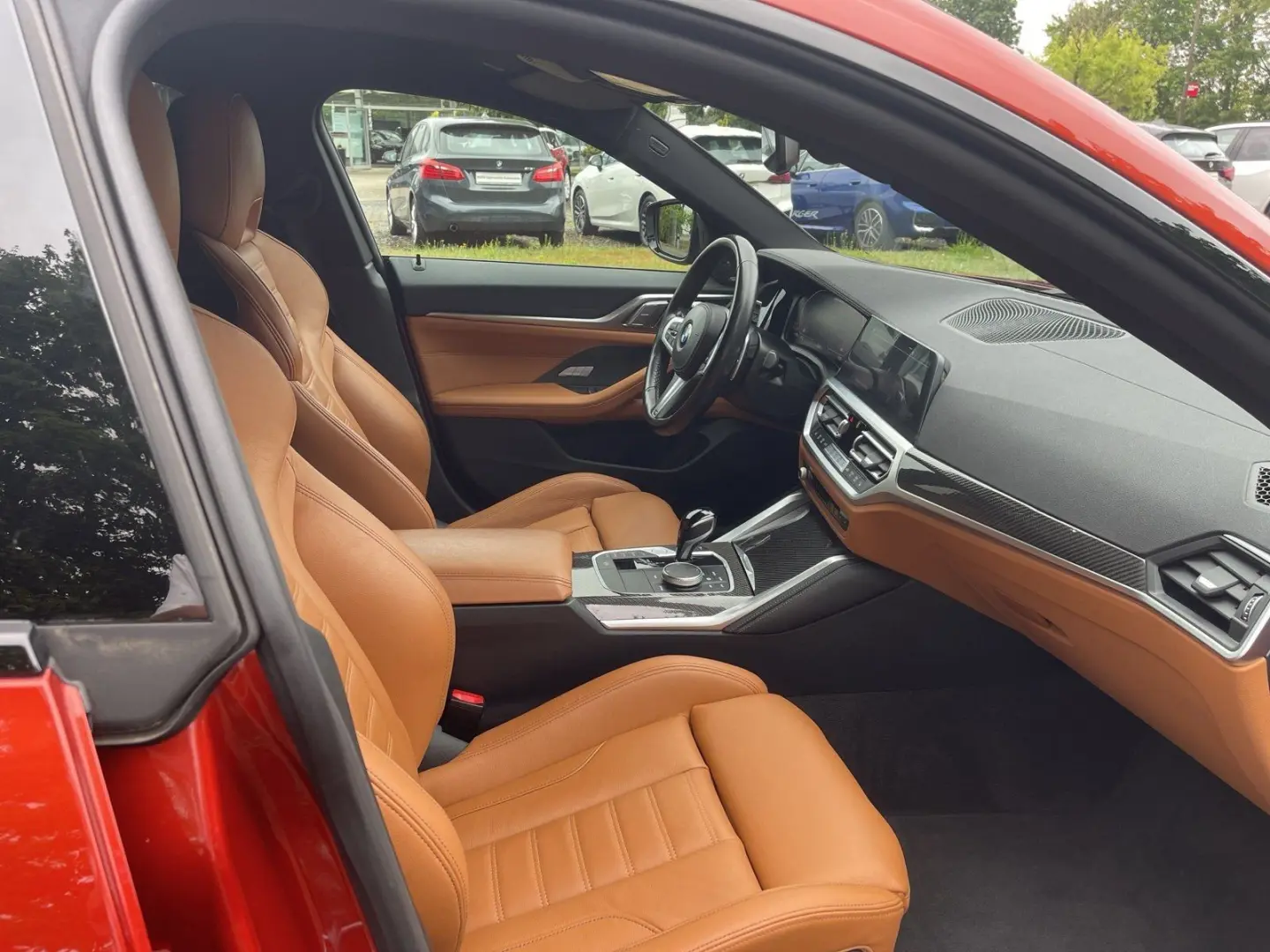 M440i xDrive M-Sport Pro, HUD, AHZV, 20