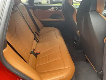 M440i xDrive M-Sport Pro, HUD, AHZV, 20