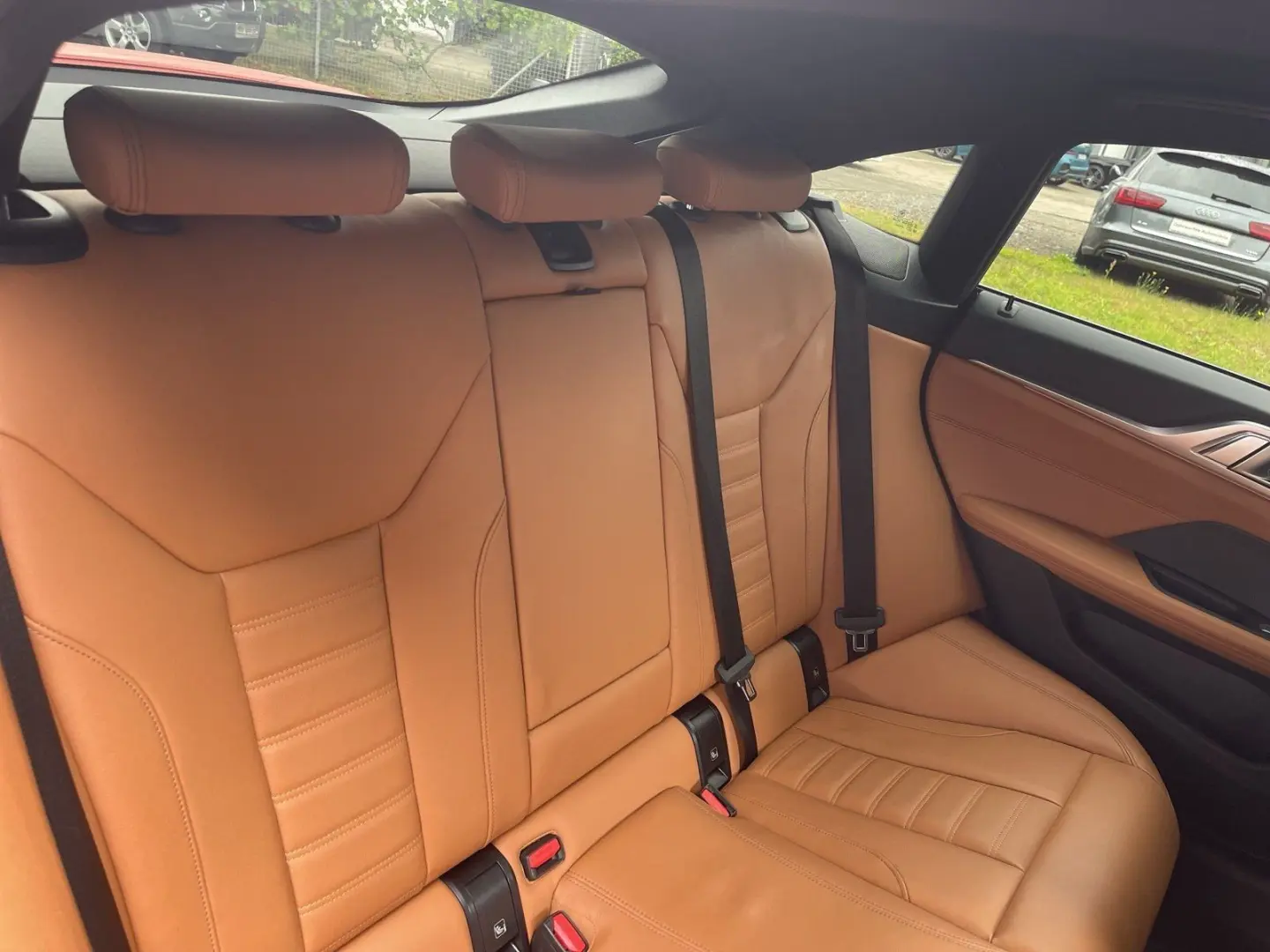 M440i xDrive M-Sport Pro, HUD, AHZV, 20
