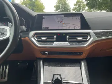 M440i xDrive M-Sport Pro, HUD, AHZV, 20