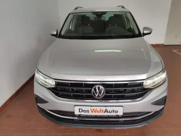 VW Tiguan Noul Tiguan Life 2,0 TDI DSG