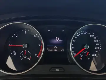 VW Tiguan Noul Tiguan Life 2,0 TDI DSG