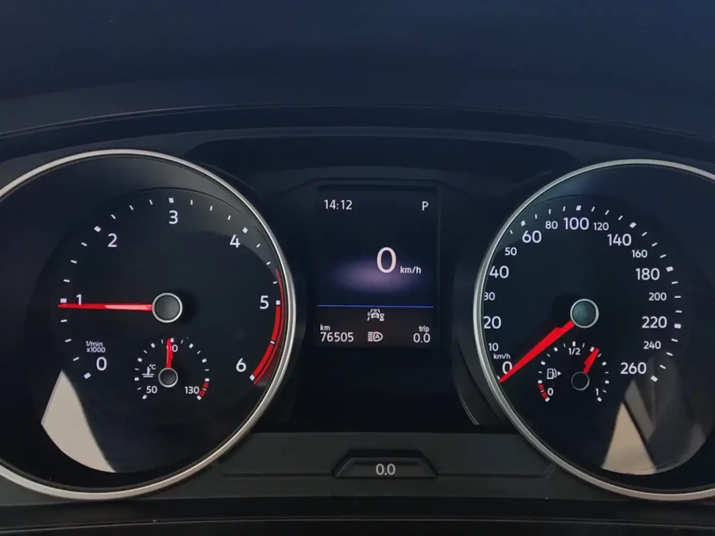 VW Tiguan Noul Tiguan Life 2,0 TDI DSG