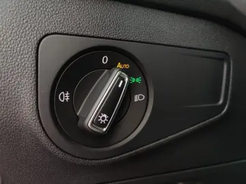 VW Tiguan Noul Tiguan Life 2,0 TDI DSG