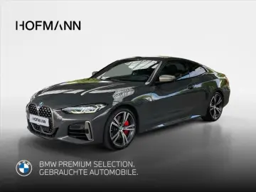 M440i xDrive Laser HuD AHK el.Sitzver.Memory ACC