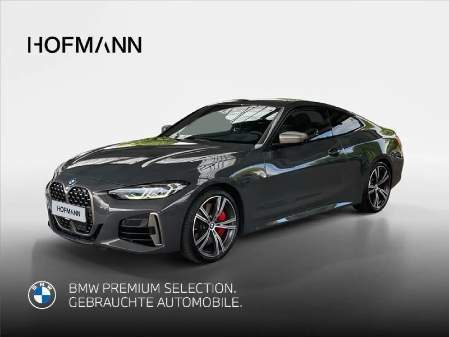 M440i xDrive Laser+HuD+AHK+el.Sitzver.Memory+ACC