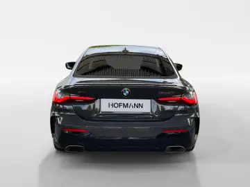 M440i xDrive Laser+HuD+AHK+el.Sitzver.Memory+ACC