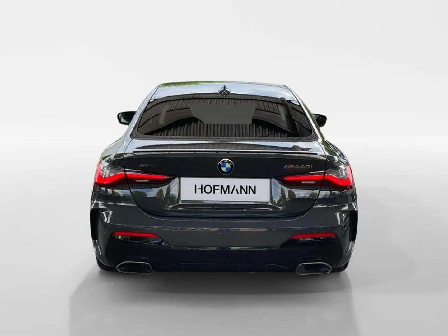 M440i xDrive Laser+HuD+AHK+el.Sitzver.Memory+ACC