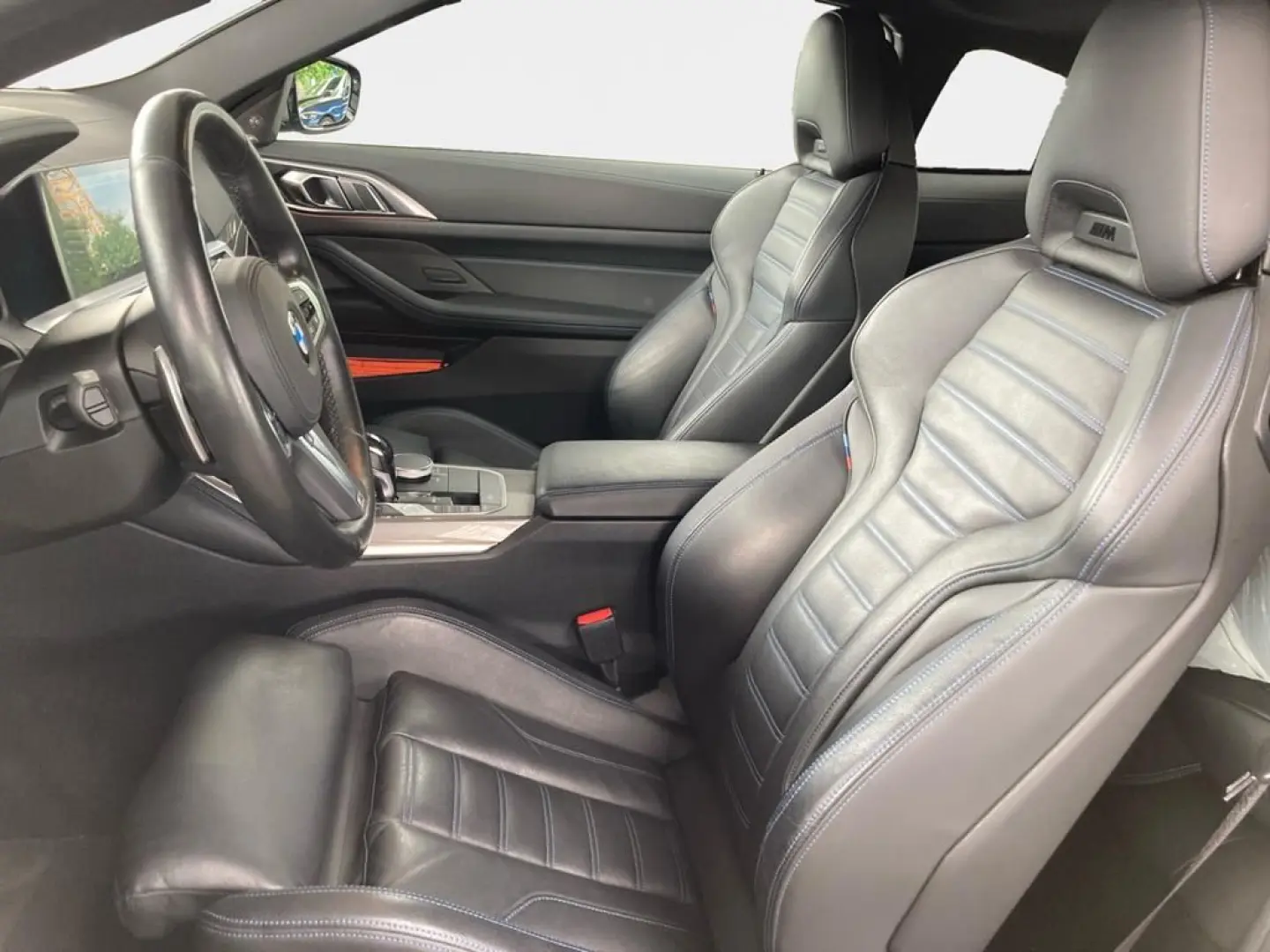 M440i xDrive Laser+HuD+AHK+el.Sitzver.Memory+ACC