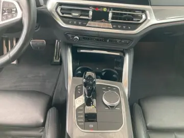 M440i xDrive Laser+HuD+AHK+el.Sitzver.Memory+ACC