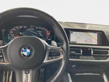 M440i xDrive Laser+HuD+AHK+el.Sitzver.Memory+ACC