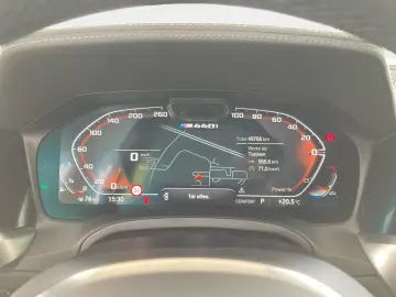 M440i xDrive Laser+HuD+AHK+el.Sitzver.Memory+ACC