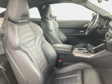 M440i xDrive Laser+HuD+AHK+el.Sitzver.Memory+ACC