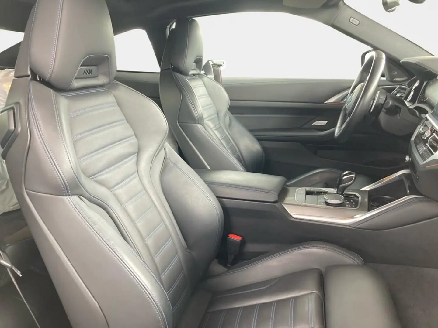 M440i xDrive Laser+HuD+AHK+el.Sitzver.Memory+ACC