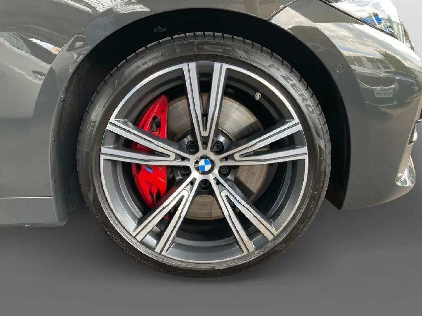 M440i xDrive Laser+HuD+AHK+el.Sitzver.Memory+ACC