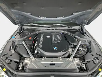 M440i xDrive Laser+HuD+AHK+el.Sitzver.Memory+ACC