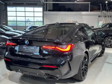 M440i Coupe xDrive*360°KAMERA*HEADUP*LASER*MWST*