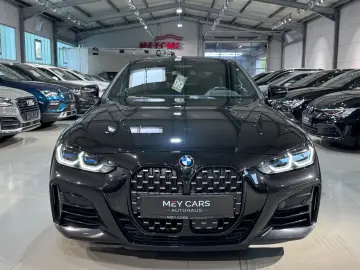 M440i Coupe xDrive*360°KAMERA*HEADUP*LASER*MWST*