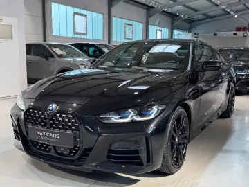 M440i Coupe xDrive*360°KAMERA*HEADUP*LASER*MWST*