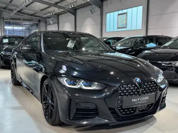 M440i Coupe xDrive*360°KAMERA*HEADUP*LASER*MWST*