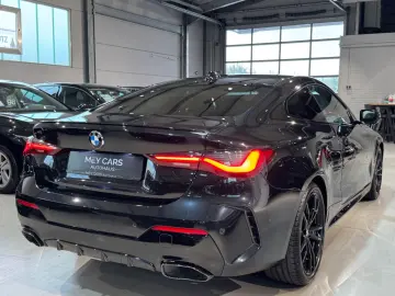 M440i Coupe xDrive*360°KAMERA*HEADUP*LASER*MWST*