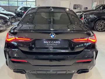 M440i Coupe xDrive*360°KAMERA*HEADUP*LASER*MWST*