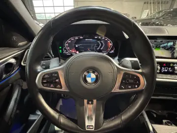 M440i Coupe xDrive*360°KAMERA*HEADUP*LASER*MWST*