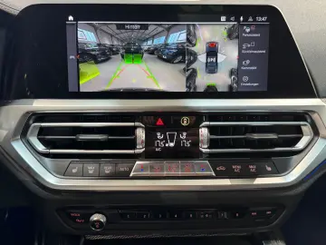 M440i Coupe xDrive*360°KAMERA*HEADUP*LASER*MWST*