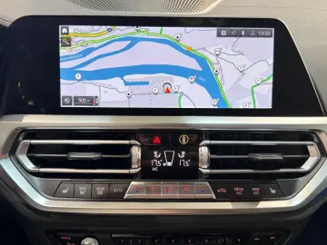 M440i Coupe xDrive*360°KAMERA*HEADUP*LASER*MWST*
