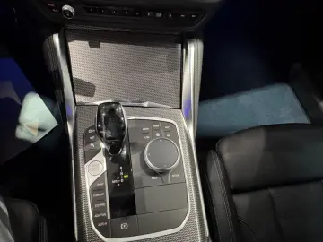 M440i Coupe xDrive*360°KAMERA*HEADUP*LASER*MWST*