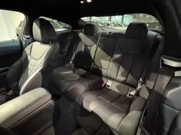 M440i Coupe xDrive*360°KAMERA*HEADUP*LASER*MWST*
