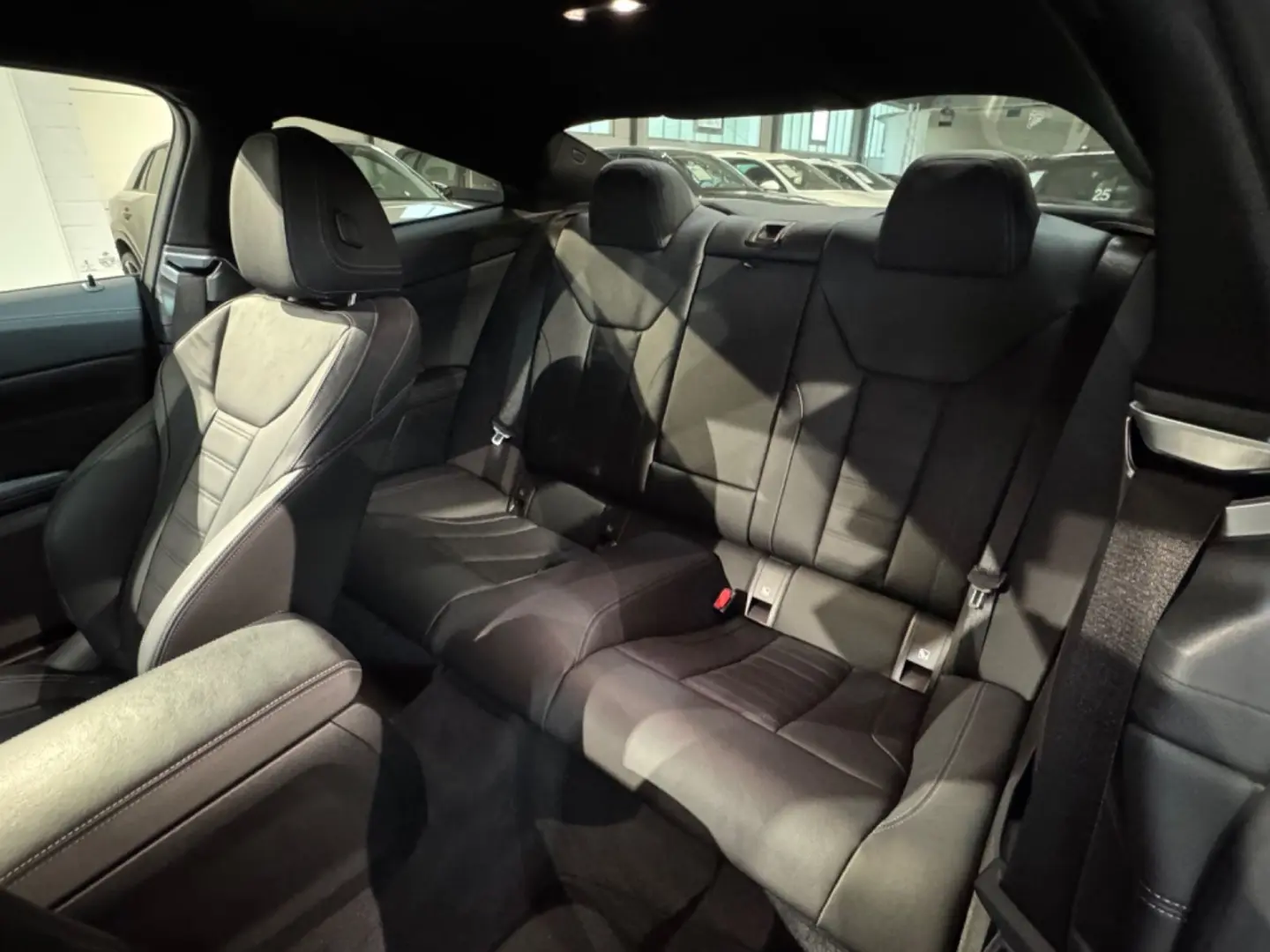 M440i Coupe xDrive*360°KAMERA*HEADUP*LASER*MWST*