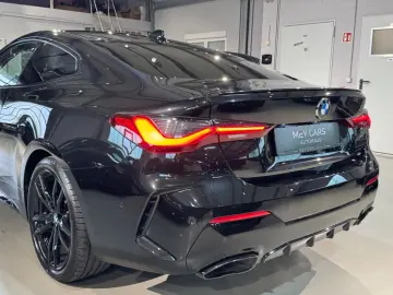 M440i Coupe xDrive*360°KAMERA*HEADUP*LASER*MWST*