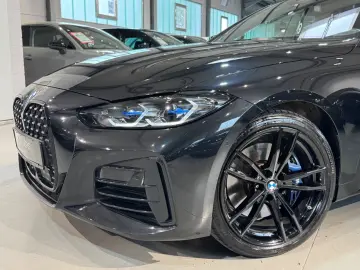 M440i Coupe xDrive*360°KAMERA*HEADUP*LASER*MWST*