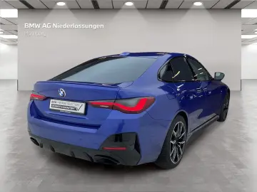 M440i xDrive Gran Coupé Standheizung Harman/K