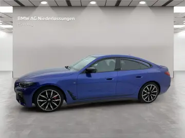 M440i xDrive Gran Coupé Standheizung Harman/K