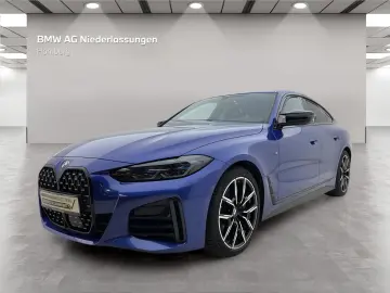 M440i xDrive Gran Coupé Standheizung Harman/K