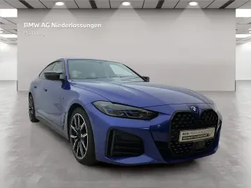 M440i xDrive Gran Coupé Standheizung Harman/K