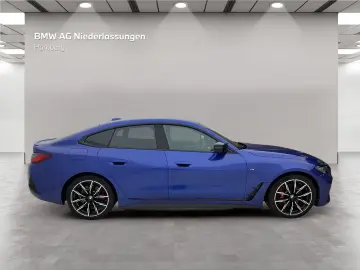 M440i xDrive Gran Coupé Standheizung Harman/K