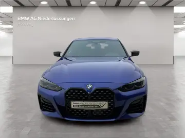 M440i xDrive Gran Coupé Standheizung Harman/K
