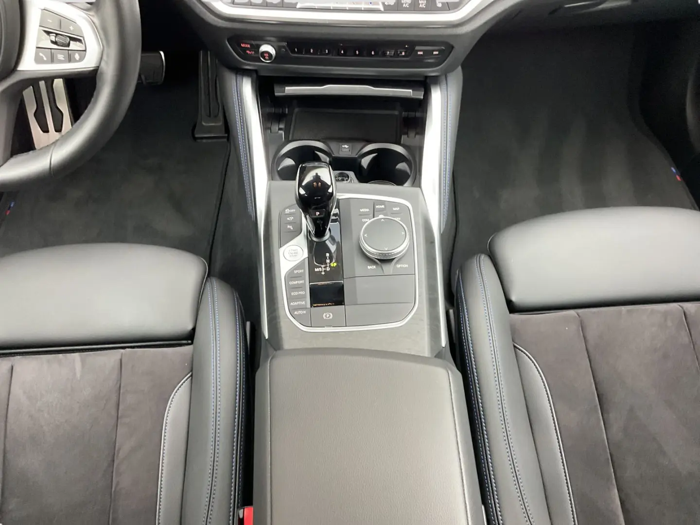 M440i xDrive Gran Coupé Standheizung Harman/K