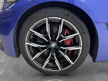 M440i xDrive Gran Coupé Standheizung Harman/K