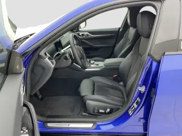 M440i xDrive Gran Coupé Standheizung Harman/K