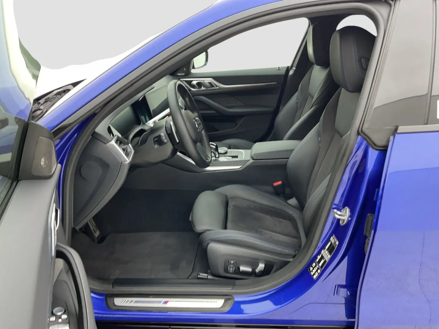 M440i xDrive Gran Coupé Standheizung Harman/K
